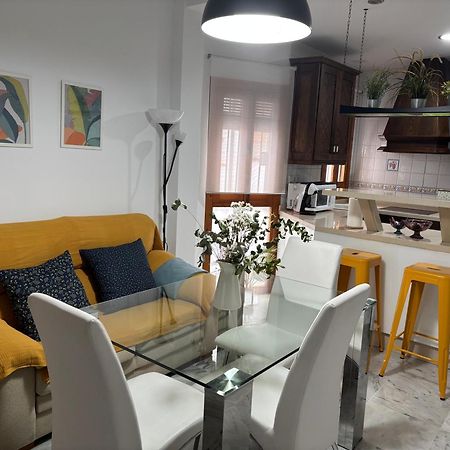 Ferienwohnung El Tesorillo Córdoba Exterior foto