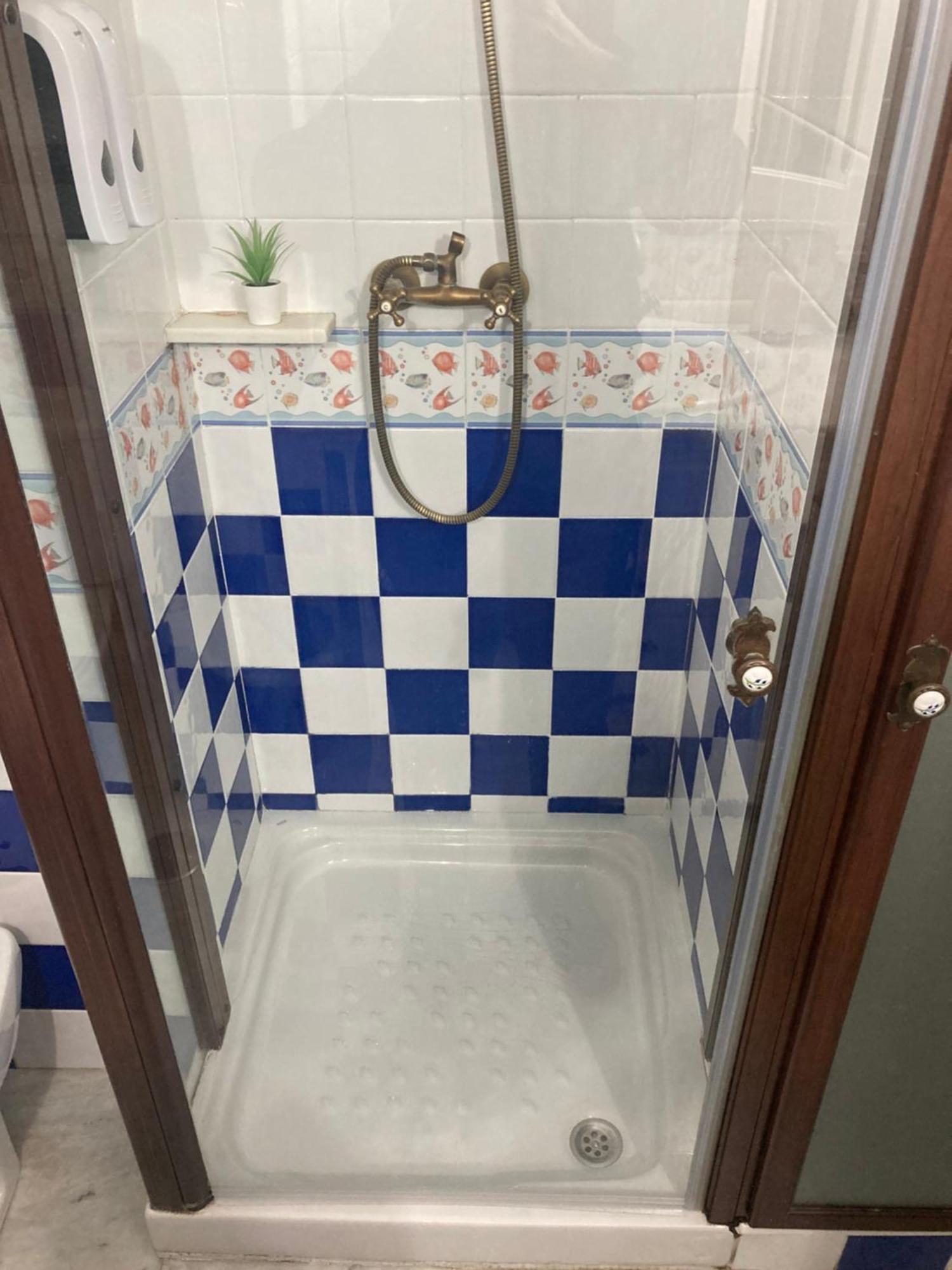 Ferienwohnung El Tesorillo Córdoba Exterior foto
