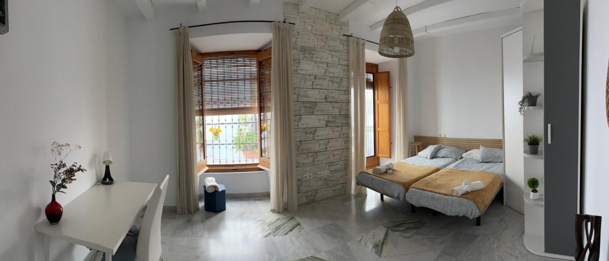 Ferienwohnung El Tesorillo Córdoba Exterior foto