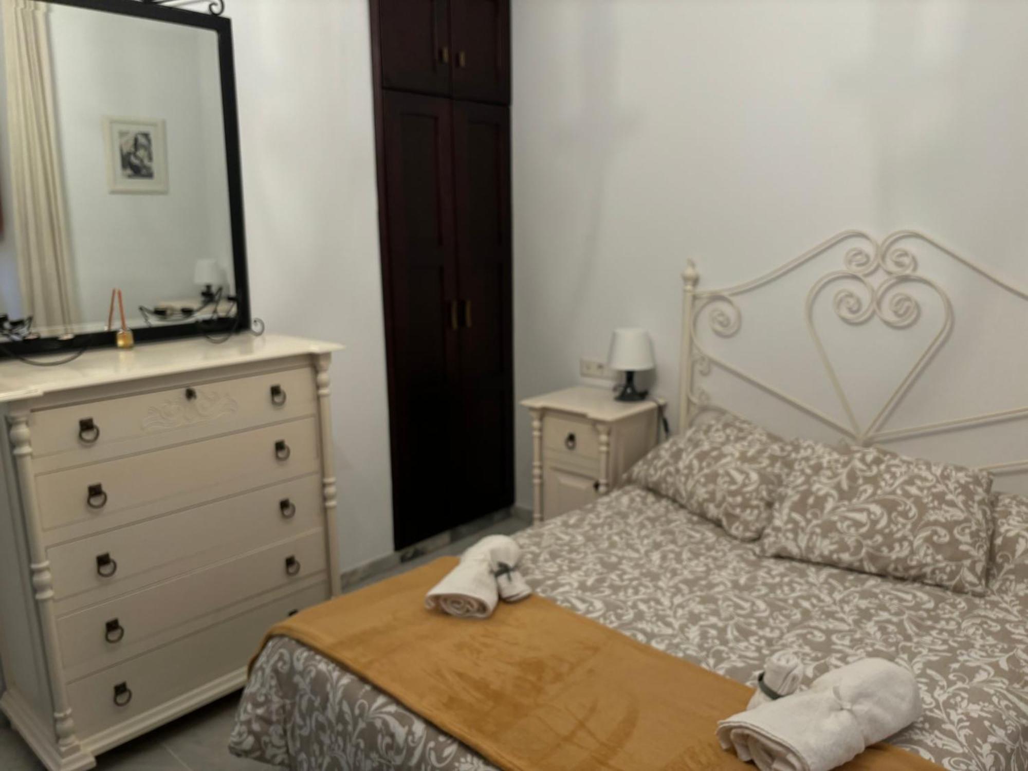 Ferienwohnung El Tesorillo Córdoba Exterior foto