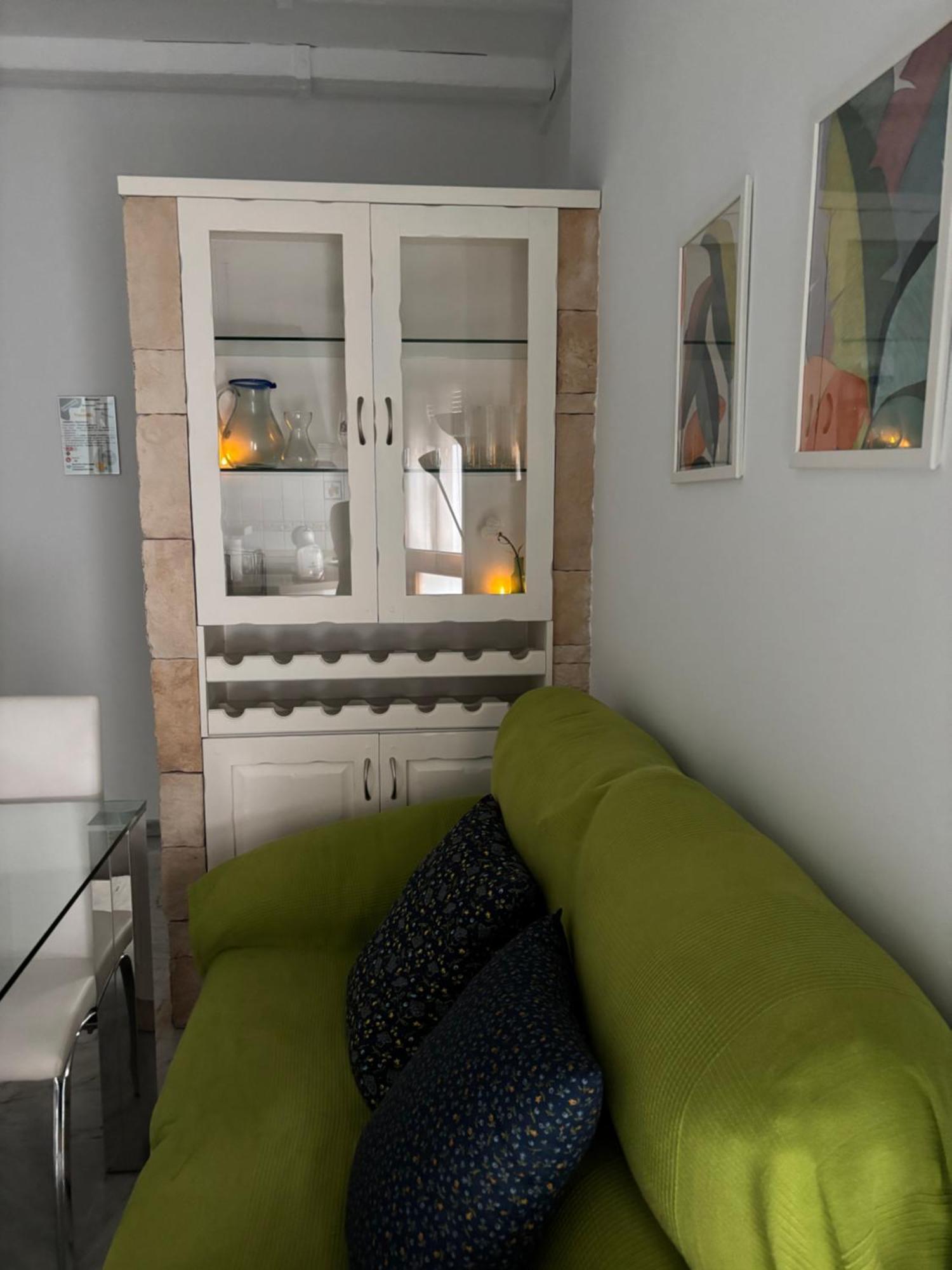 Ferienwohnung El Tesorillo Córdoba Exterior foto