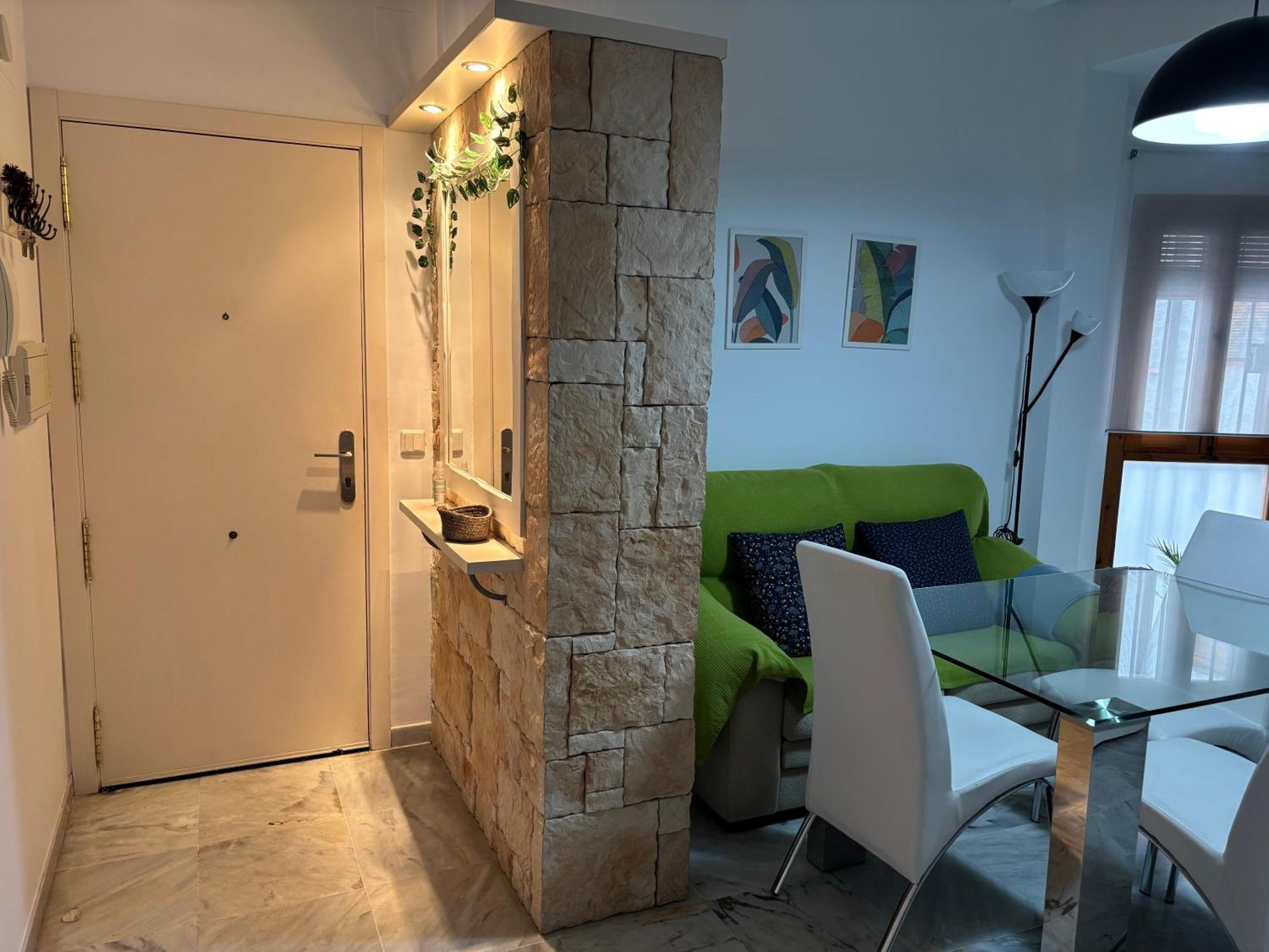 Ferienwohnung El Tesorillo Córdoba Exterior foto