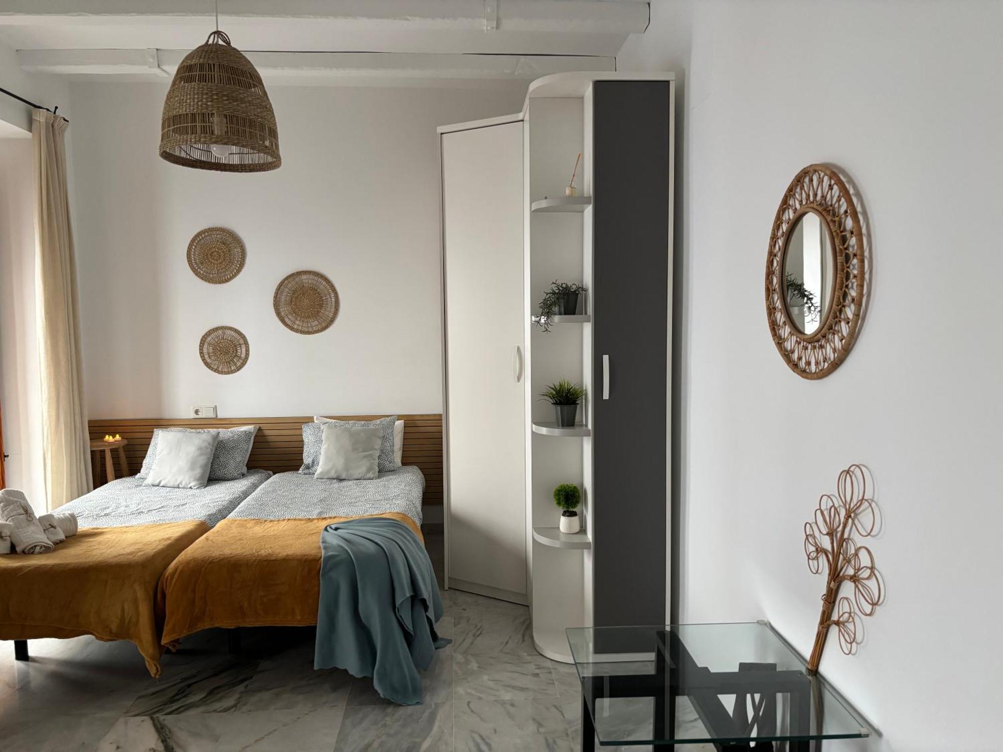 Ferienwohnung El Tesorillo Córdoba Exterior foto