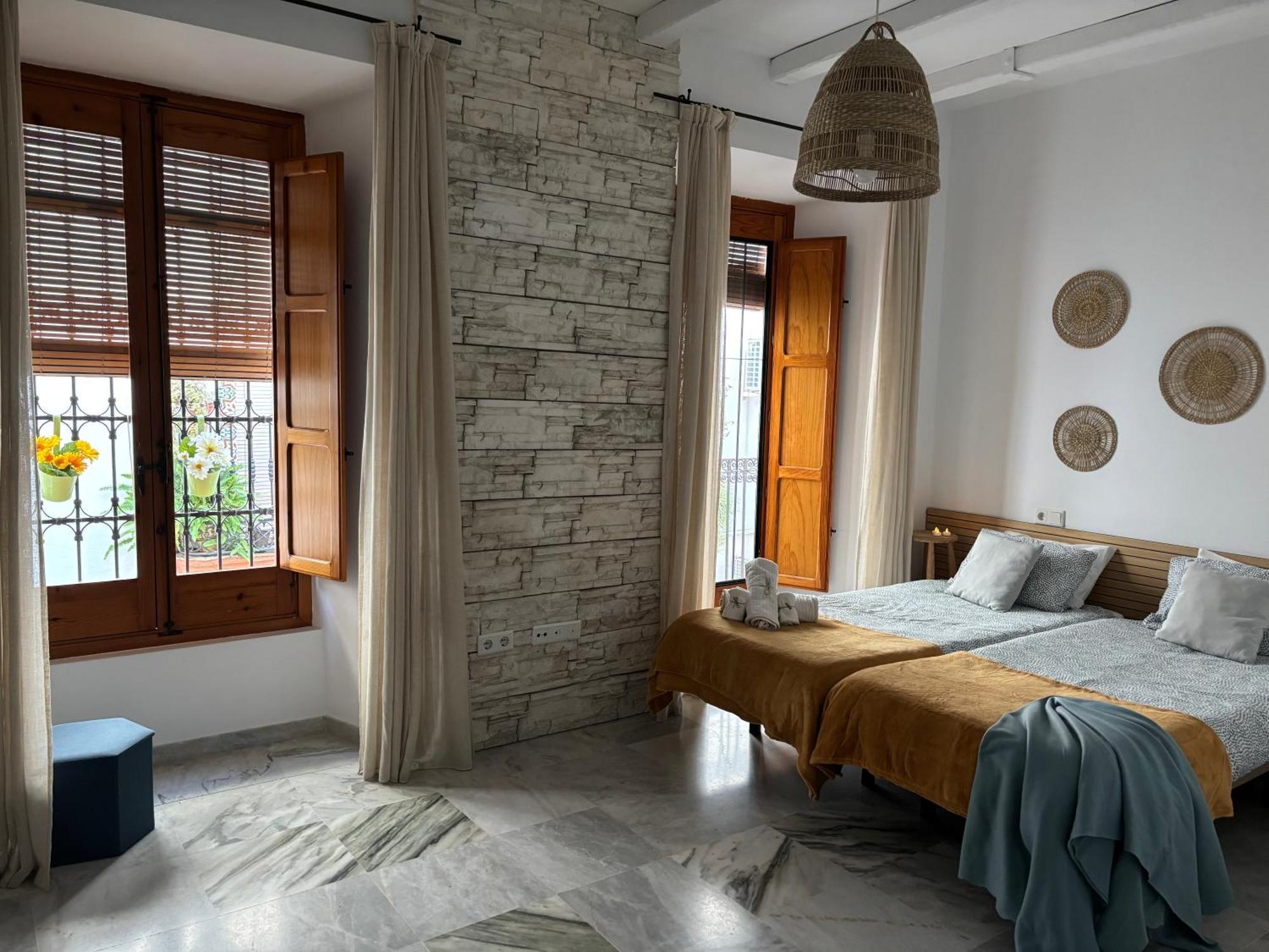 Ferienwohnung El Tesorillo Córdoba Exterior foto