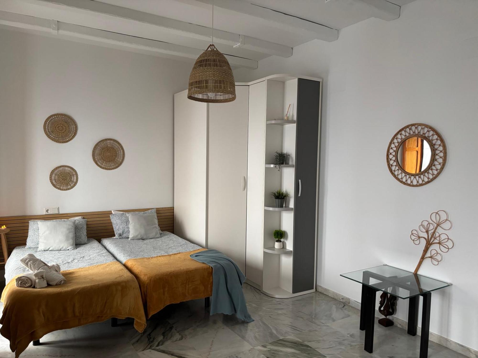 Ferienwohnung El Tesorillo Córdoba Exterior foto