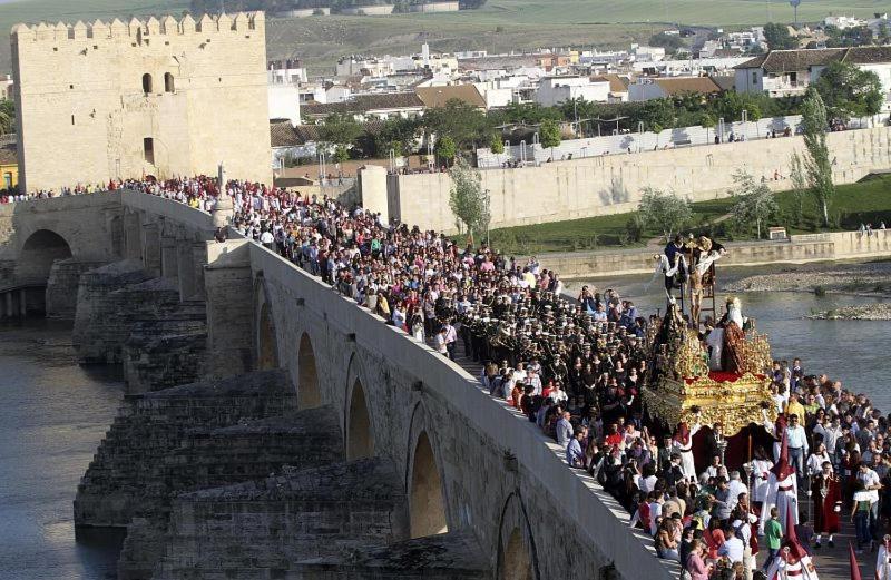 Ferienwohnung El Tesorillo Córdoba Exterior foto