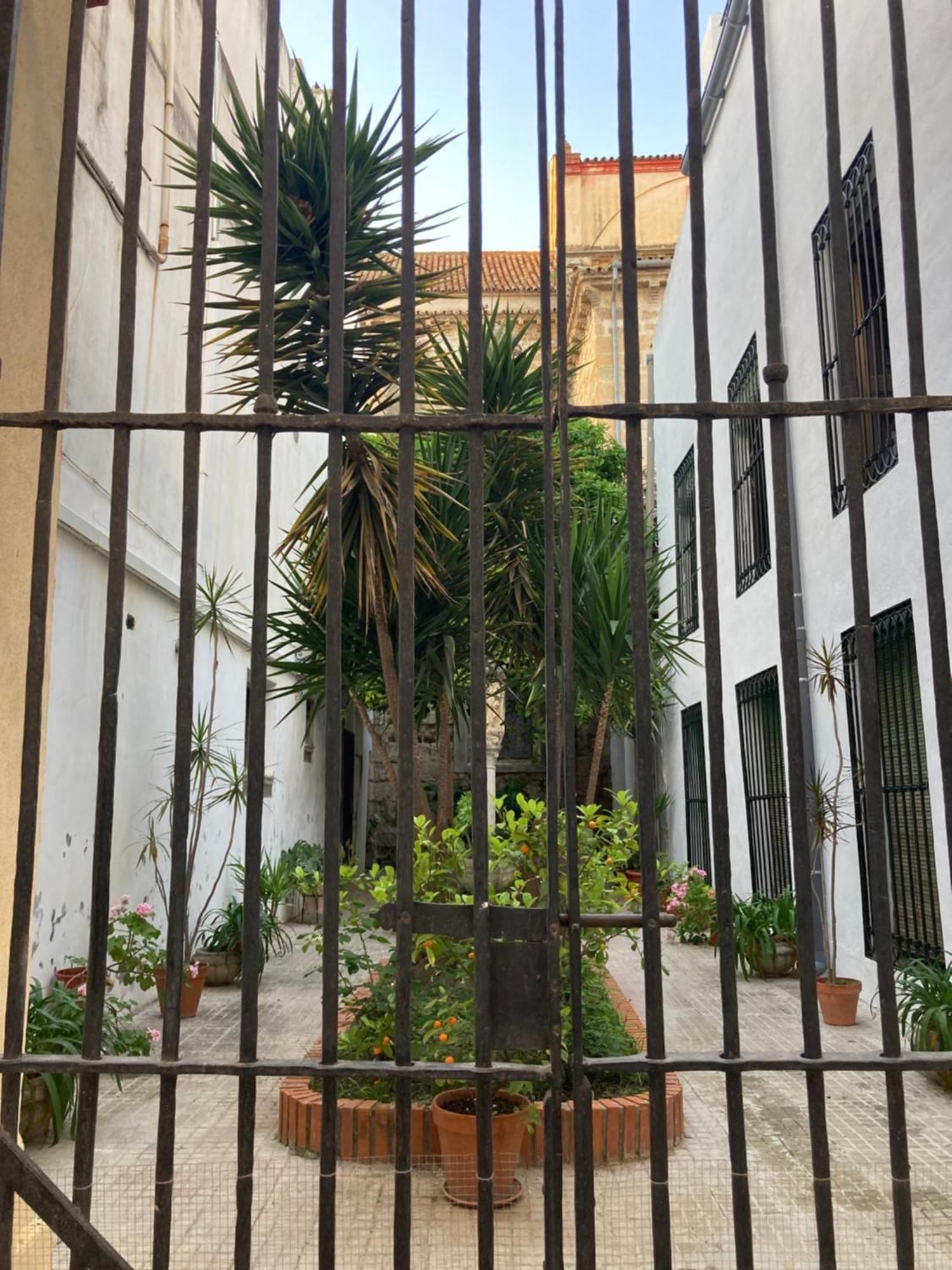 Ferienwohnung El Tesorillo Córdoba Exterior foto